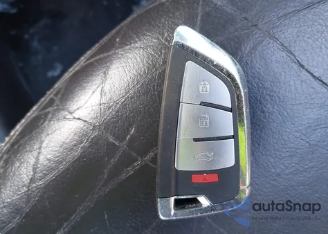 2011 Ford Edge Limited z USA, uszkodzony, nr VIN 2FMDK4KC3BBA58093